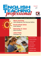 English Teaching Professional Magazine 75.pdf